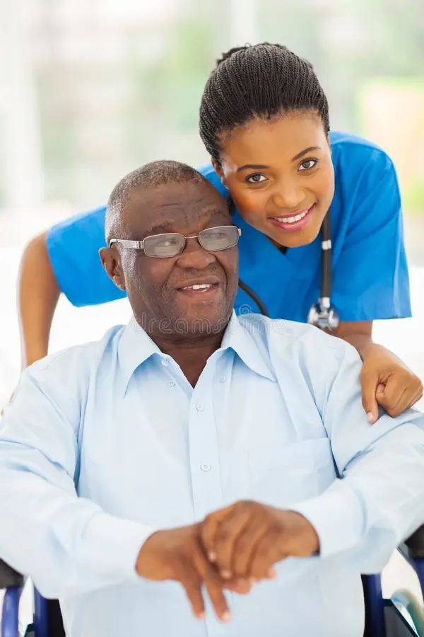 Compassionate in-home care