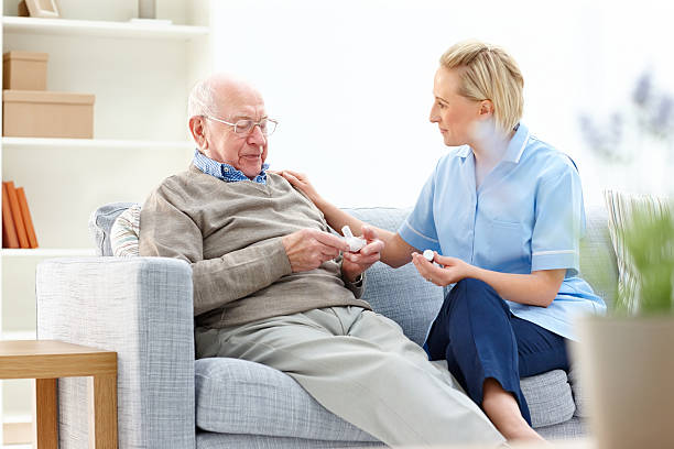 Care visit